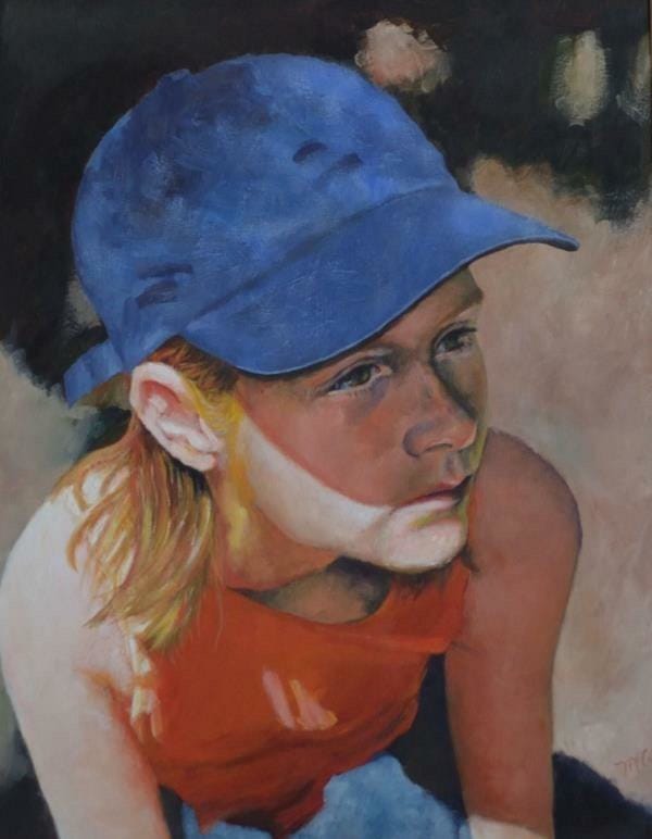Beth McCall