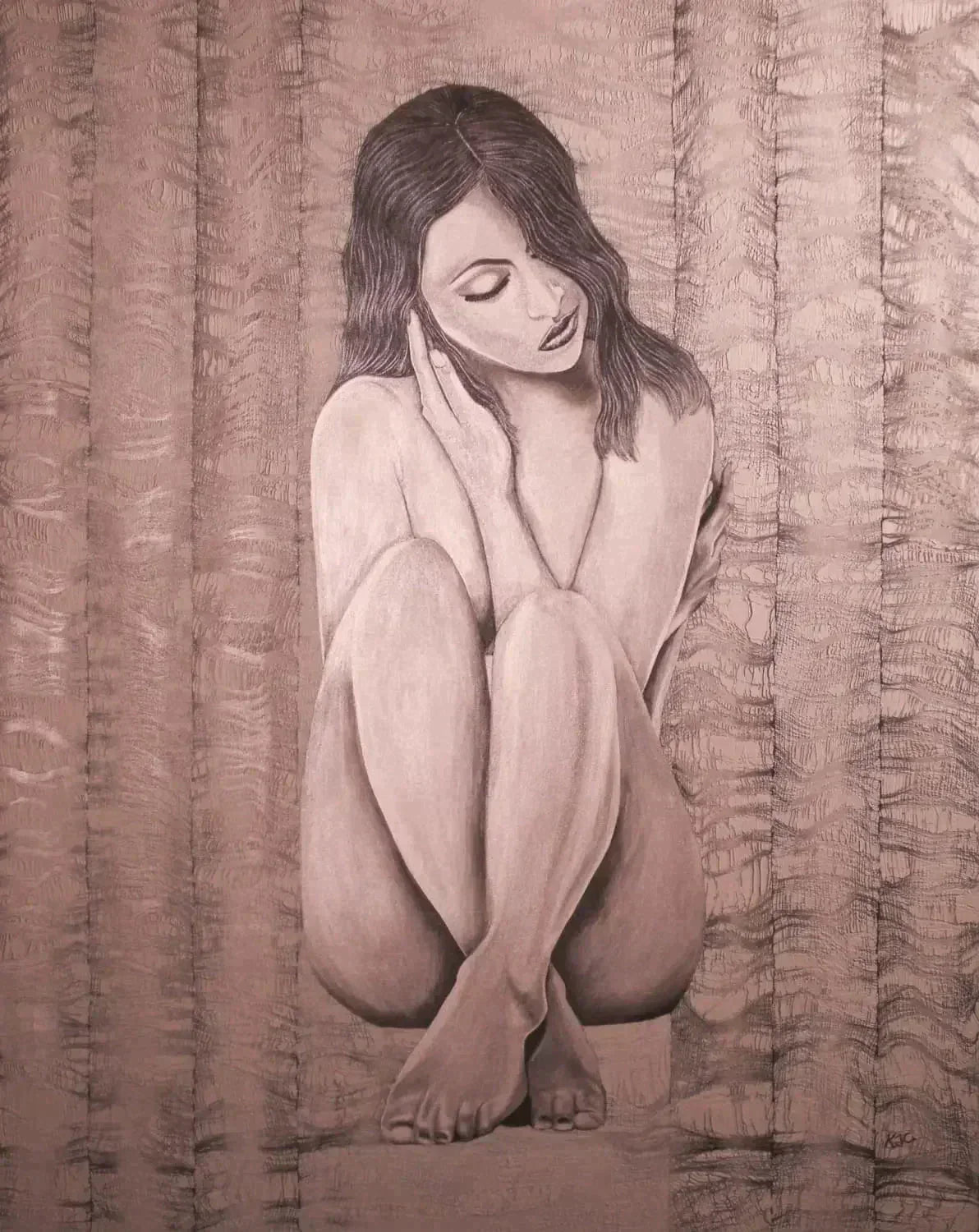 Karen I Coates