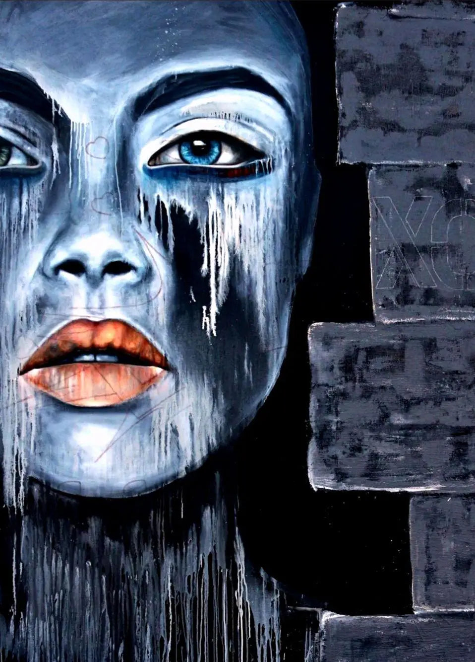 District Artz - The Street Art Collection