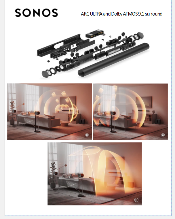Samsung QN990 75" + Ultimate Immersive Soundbar Package