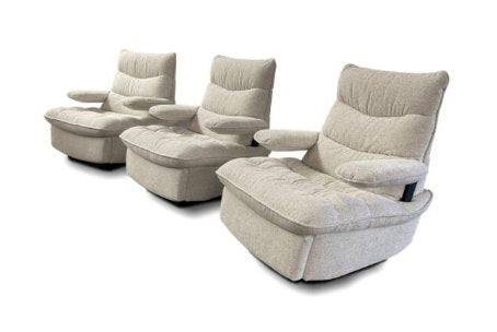 Cineak HARV vintage classic design