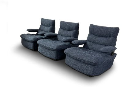 Cineak HARV vintage classic design