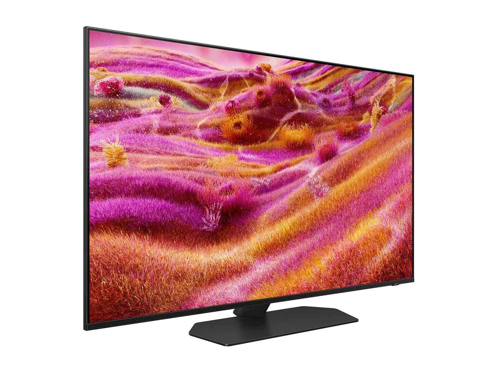 Samsung Neo QLED 4K QN90 Smart Television