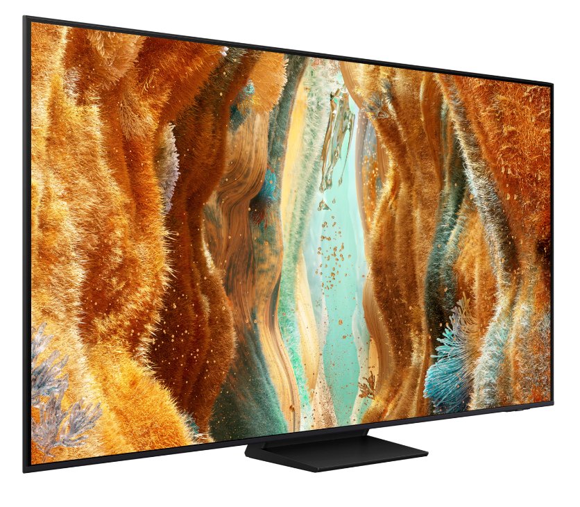 Samsung Step QLED 4K QN70 Smart Television