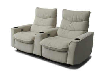 Cineak HARV vintage classic design