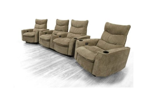 Cineak HARV vintage classic design