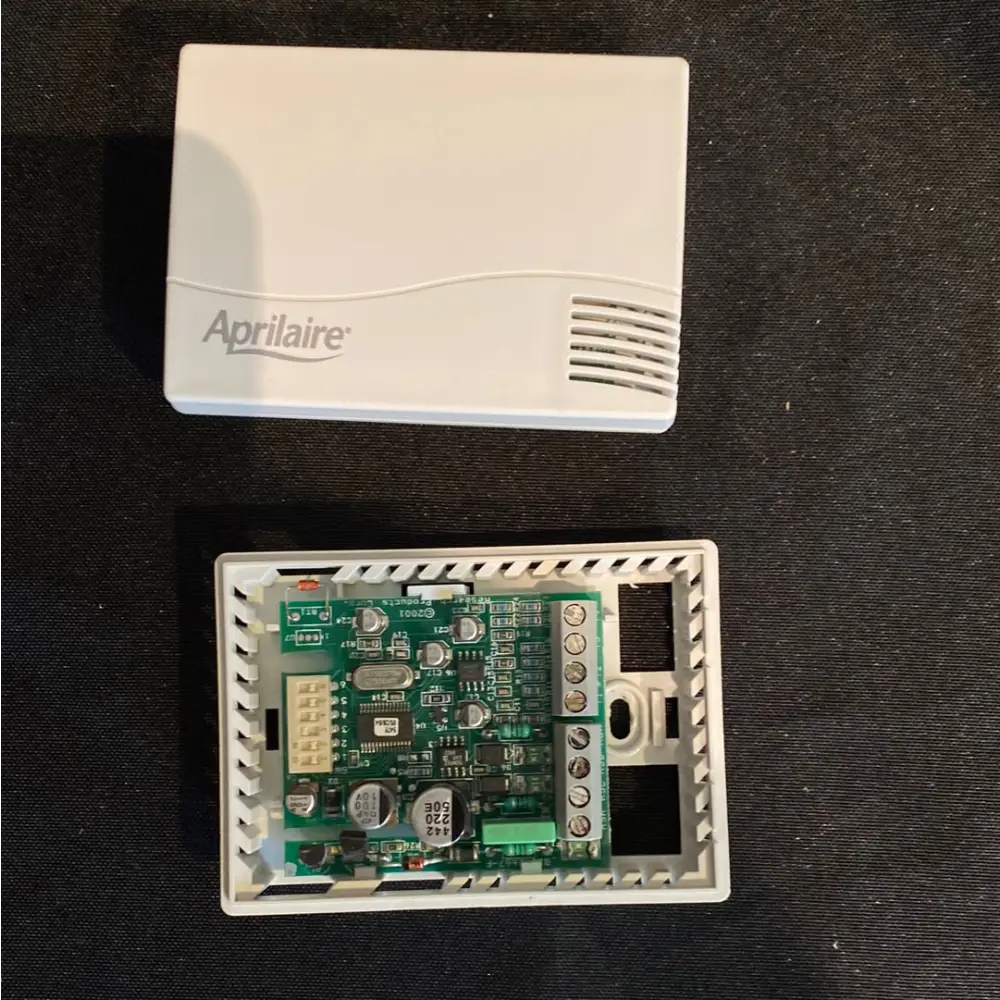Aprilaire 8061 Remote Temperature Sensor