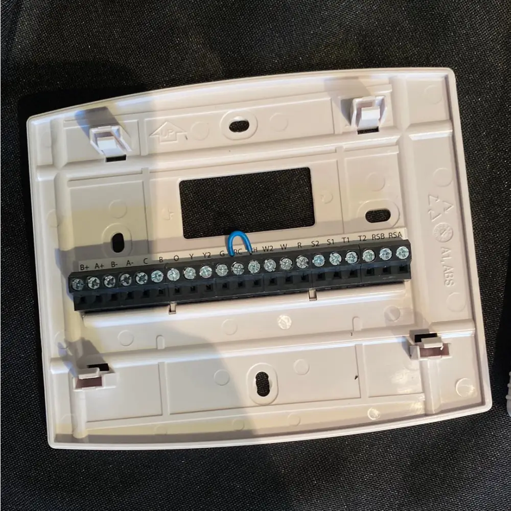 Aprilaire 8800 Thermostat