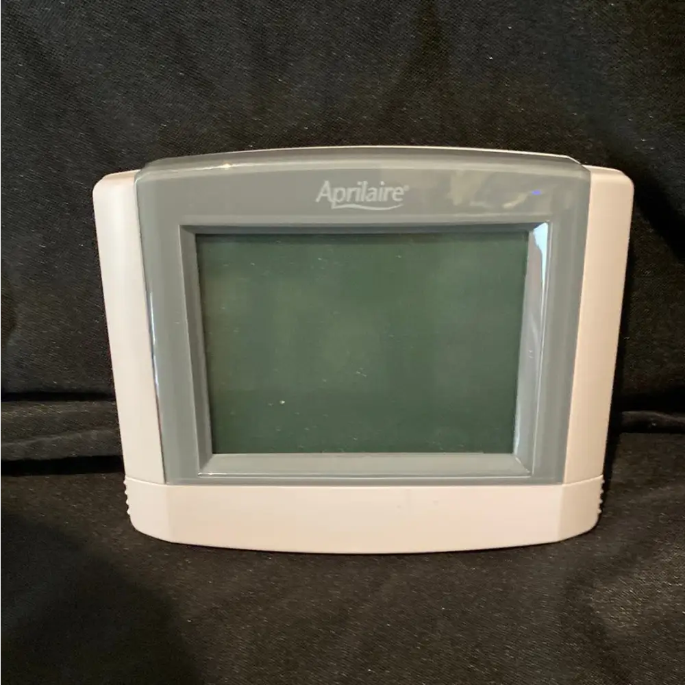 Aprilaire 8800 Thermostat
