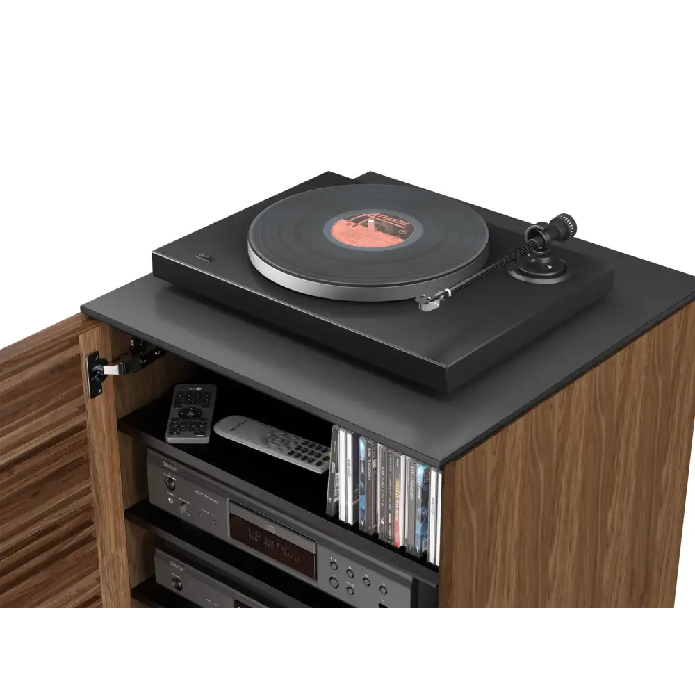 BDi CORRIDOR COLLECTION - Corridor Media Audio Tower - 8172