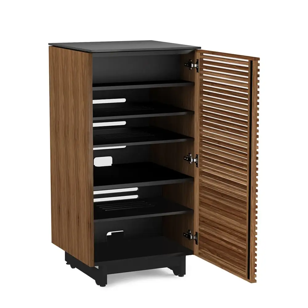 BDi CORRIDOR COLLECTION - Corridor Media Audio Tower - 8172