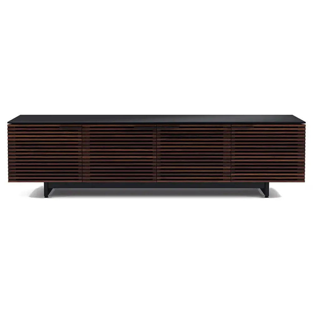 BDi CORRIDOR COLLECTION - Corridor Media Low Quad Cabinet