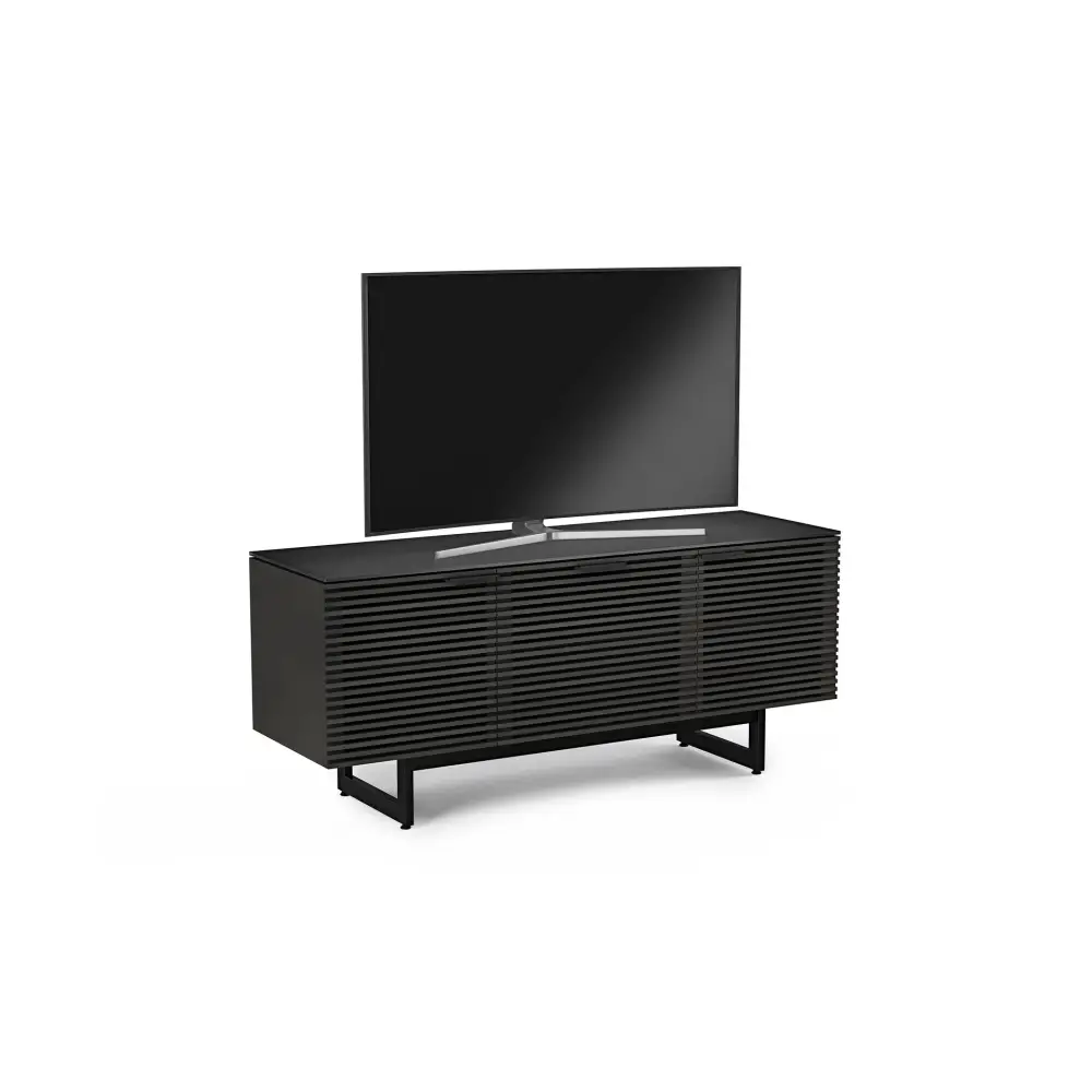 BDi CORRIDOR COLLECTION - Corridor Media Triple Cabinet