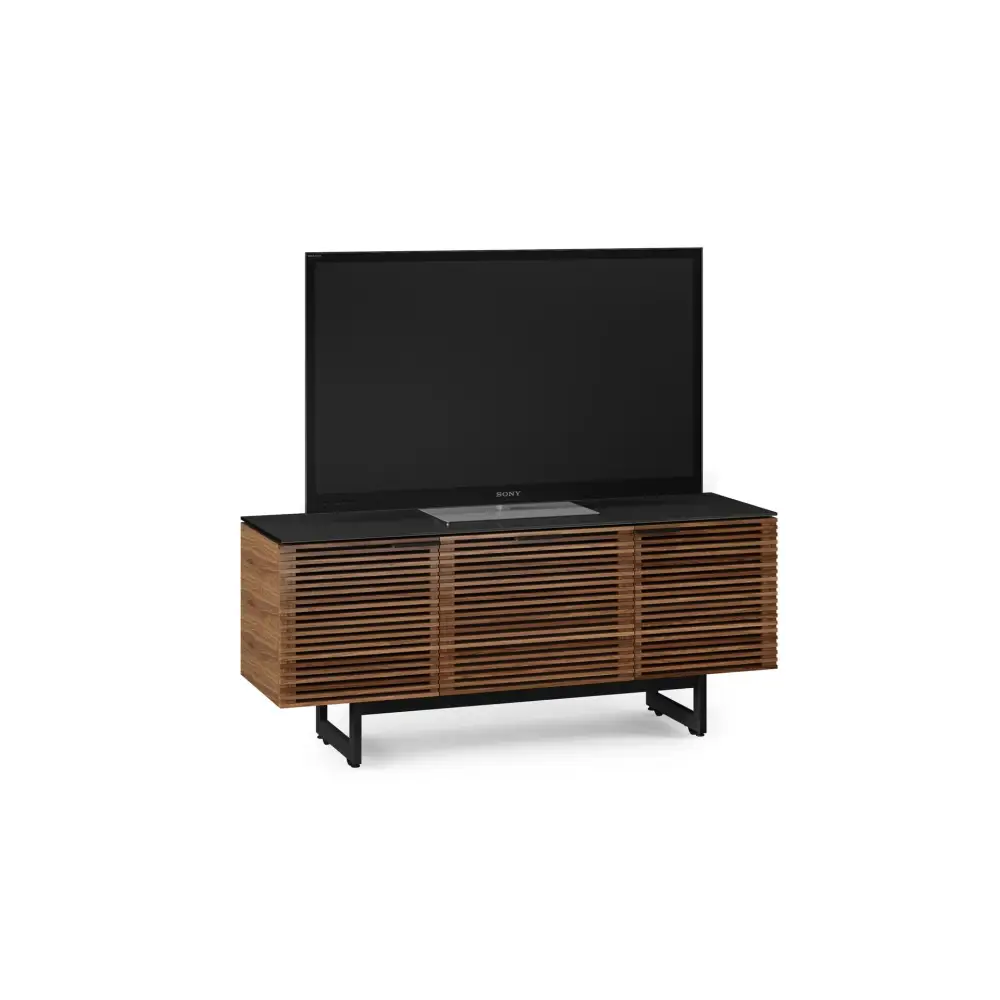 BDi CORRIDOR COLLECTION - Corridor Media Triple Cabinet