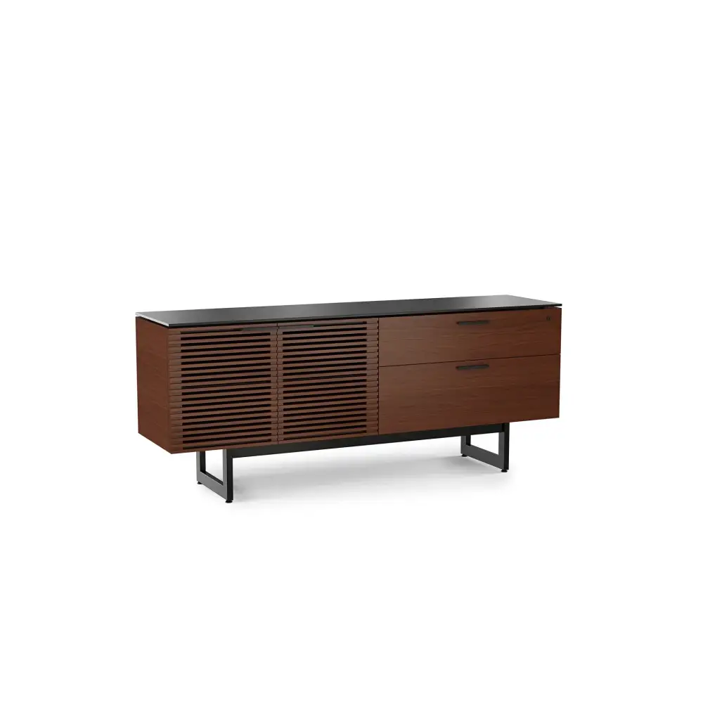BDi CORRIDOR COLLECTION - Corridor Office Credenza - 6529