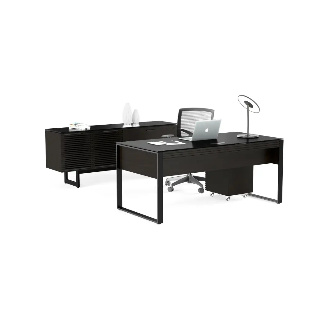 BDi CORRIDOR COLLECTION - Corridor Office Executive Desk