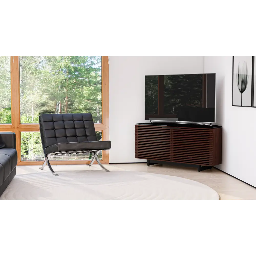 BDi CORRIDOR Media Corner Cabinet - 8175 50’’ wide