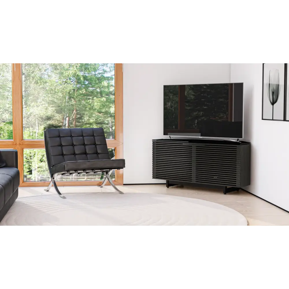 BDi CORRIDOR Media Corner Cabinet - 8175 50’’ wide