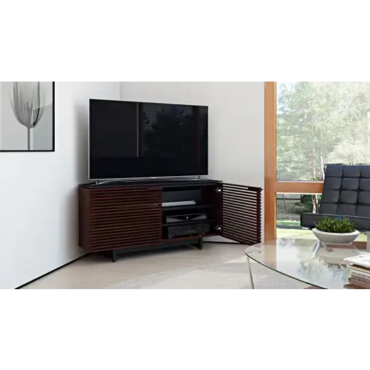 BDi CORRIDOR Media Corner Cabinet - 8175 50’’ wide