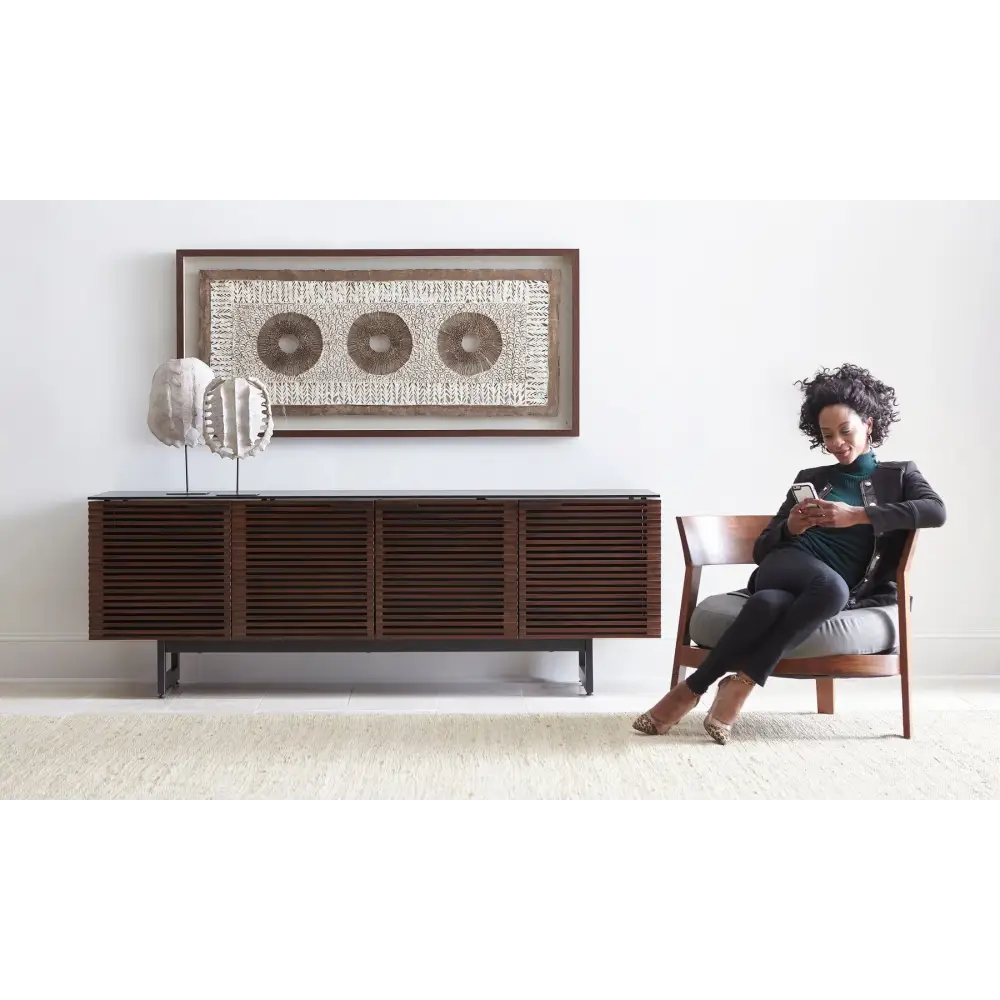 BDi CORRIDOR Media TV Console - 8177