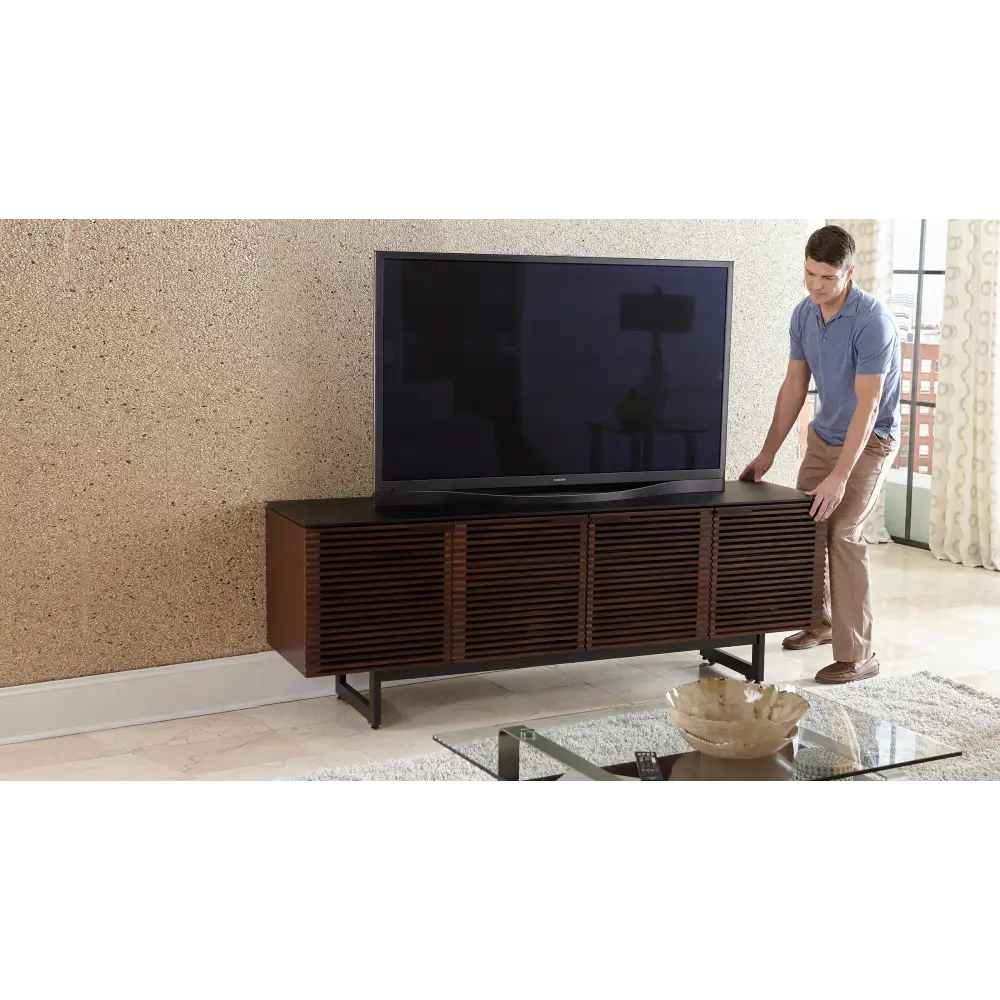 BDi CORRIDOR Media TV Console - 8179 79’’ wide