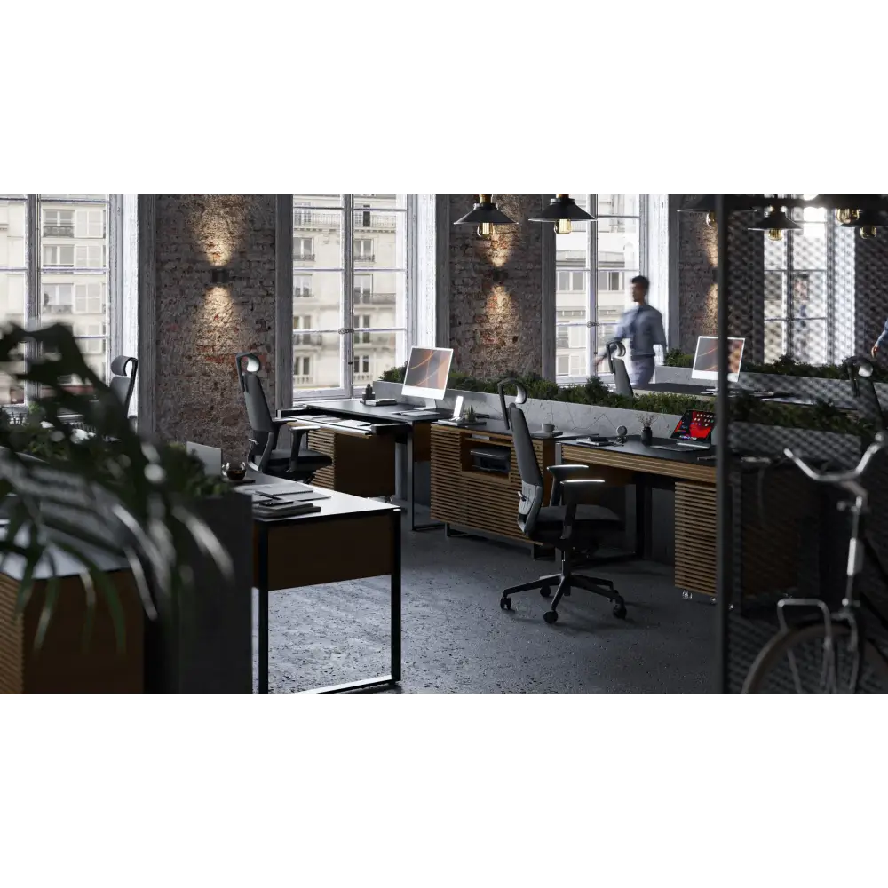 BDi CORRIDOR Office Desk - 6501