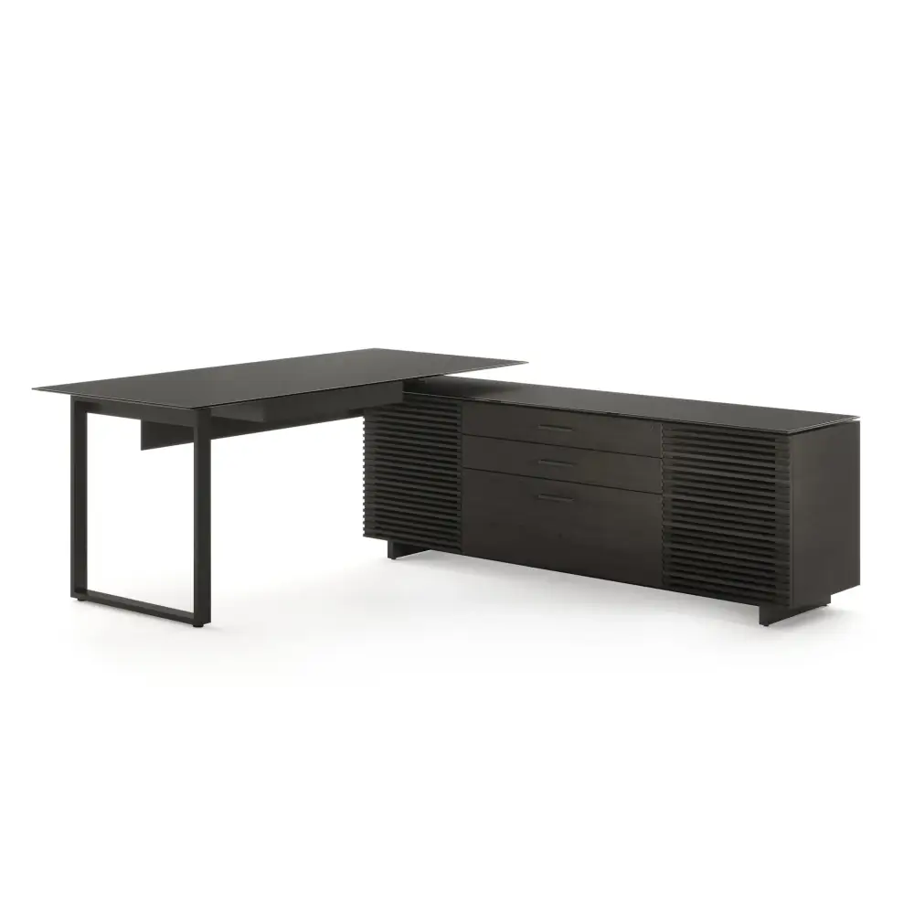 BDi CORRIDOR Office L-Desk - 6531