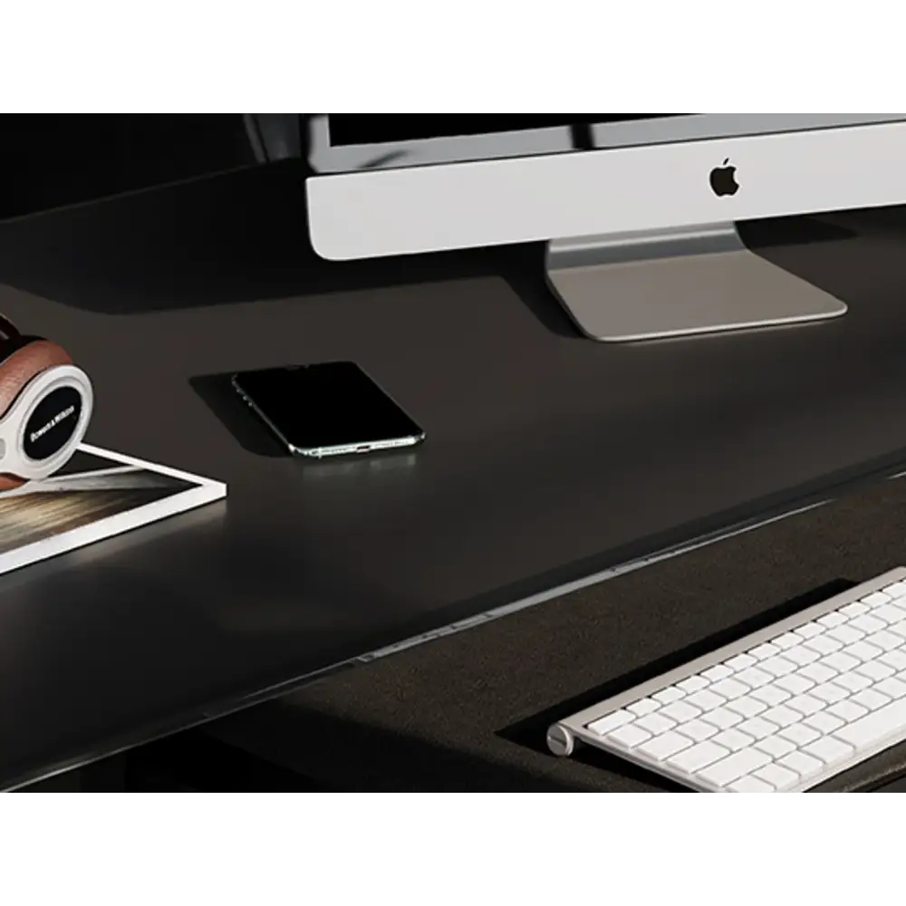 BDi CORRIDOR Office L-Desk - 6531
