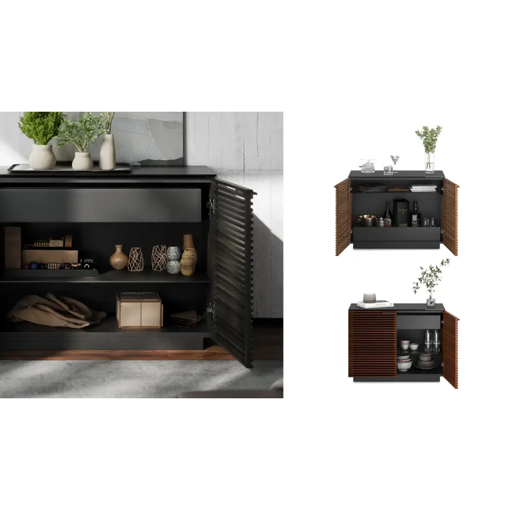 BDi CORRIDOR Storage Double Cabinet - 8108