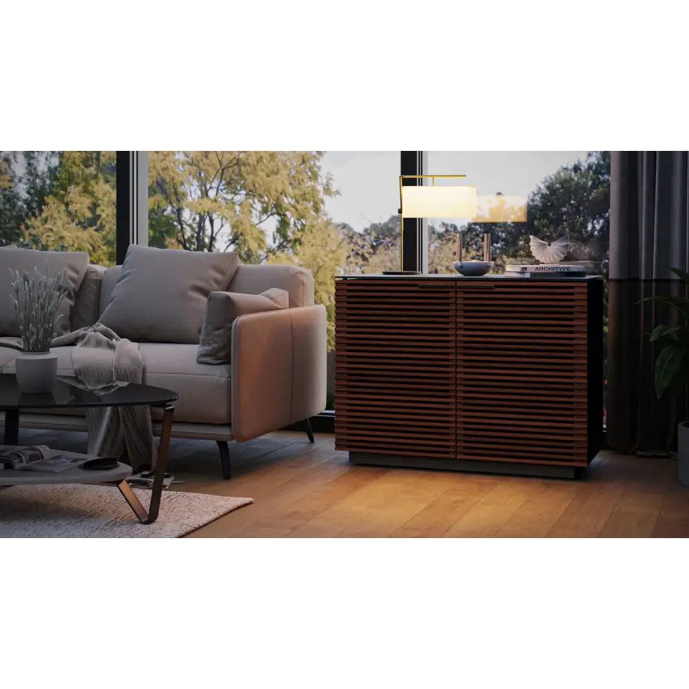 BDi CORRIDOR Storage Double Cabinet - 8108