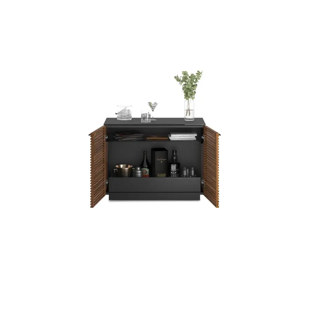 BDi CORRIDOR Storage Double Cabinet - 8108