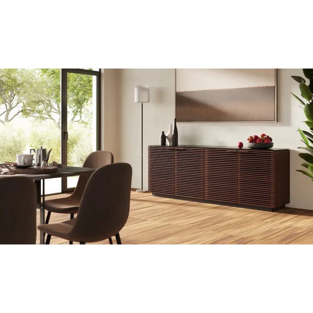 BDi CORRIDOR Storage Quad Cabinet - 8108