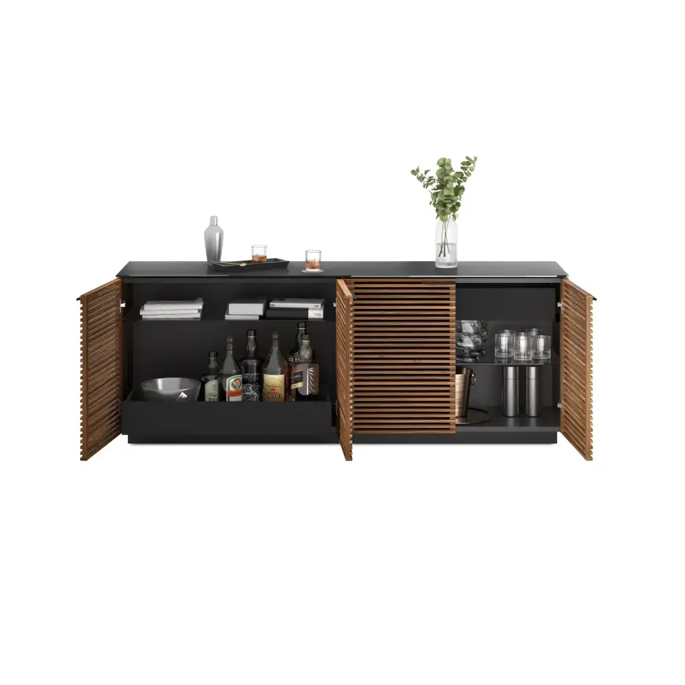 BDi CORRIDOR Storage Quad Cabinet - 8108