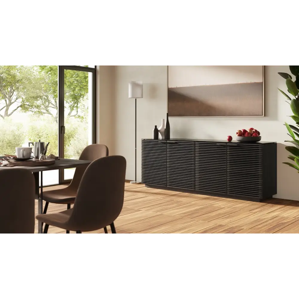 BDi CORRIDOR Storage Quad Cabinet - 8108