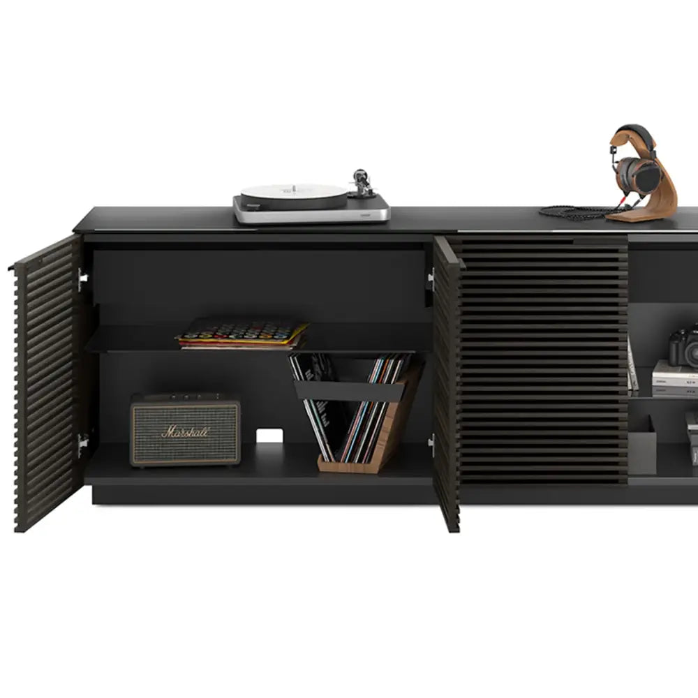 BDi CORRIDOR Storage Quad Cabinet - 8108