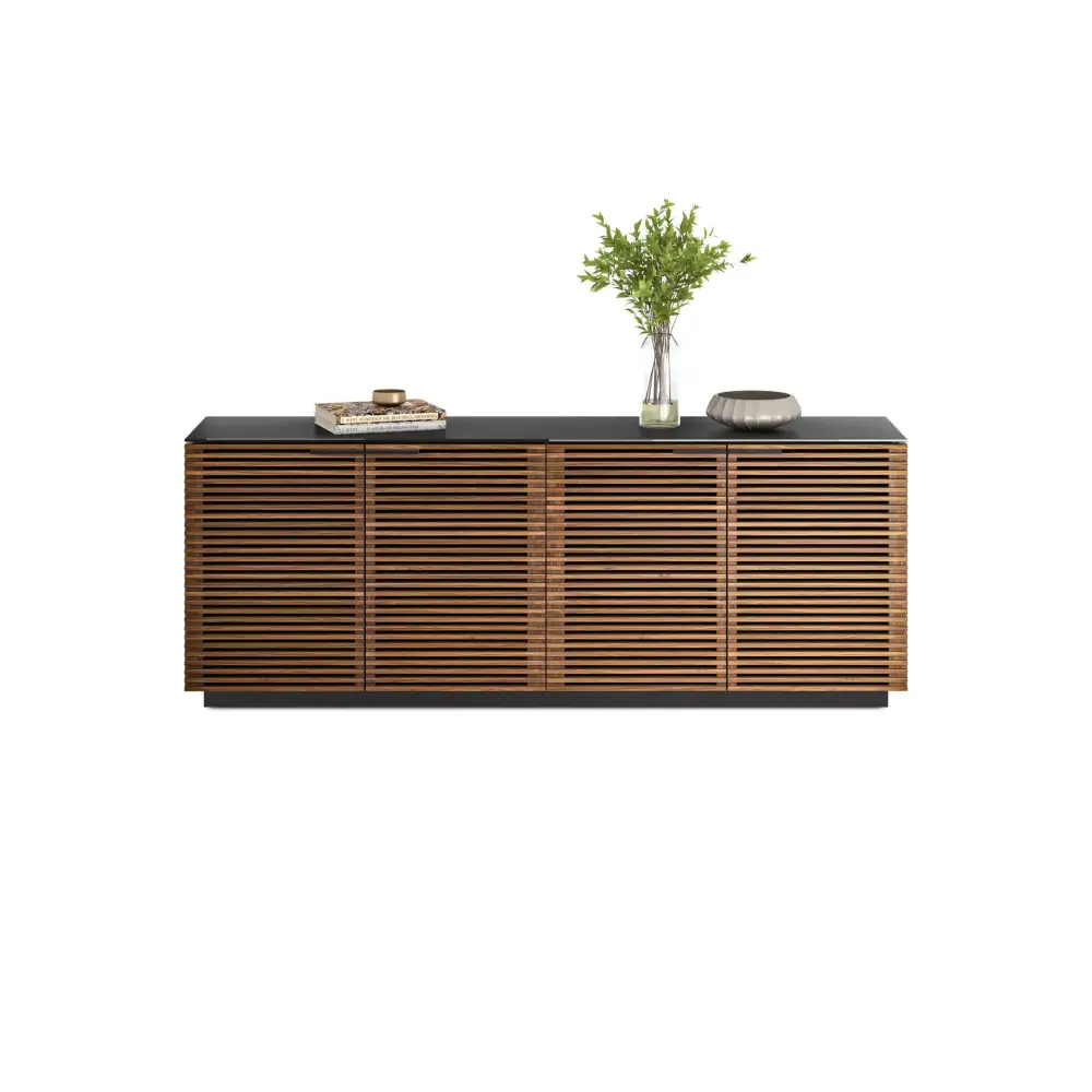 BDi CORRIDOR Storage Quad Cabinet - 8108