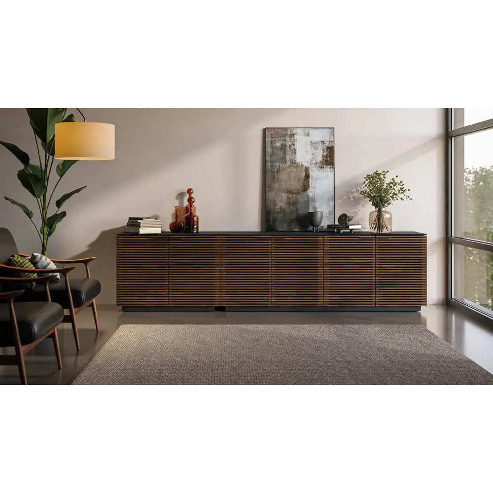 BDi CORRIDOR Storage Quad Cabinet - 8108