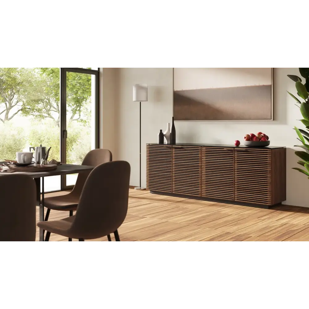 BDi CORRIDOR Storage Quad Cabinet - 8108