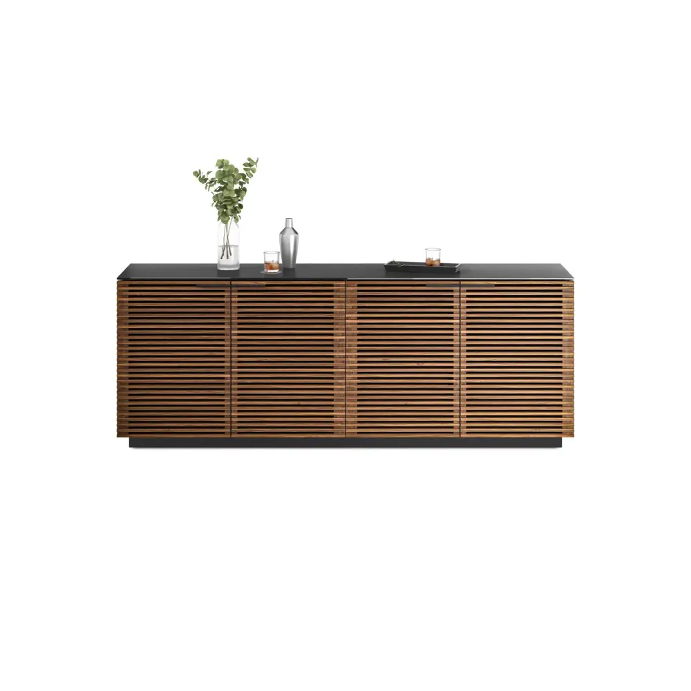 BDi CORRIDOR Storage Quad Cabinet - 8108