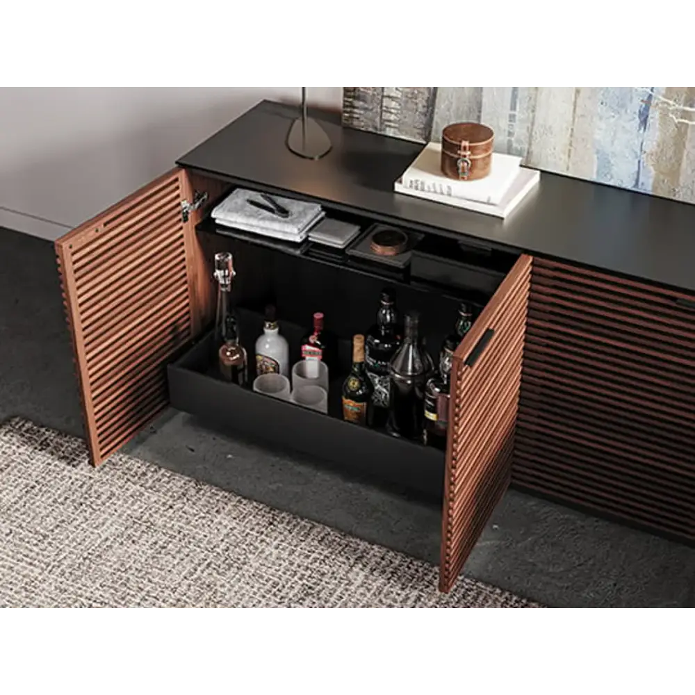 BDi CORRIDOR Storage Quad Cabinet - 8108