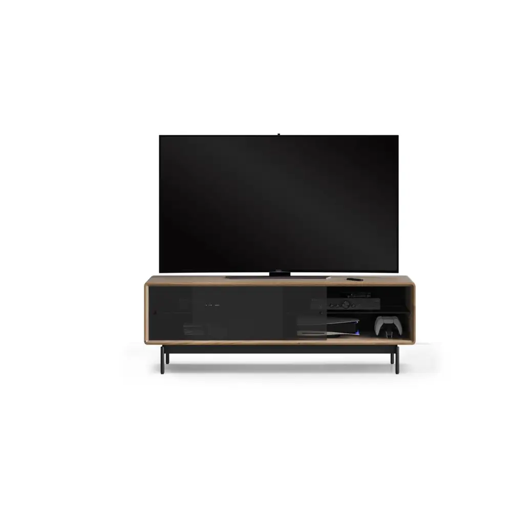 BDi LINQ Media + Storage Low Profile 7583 Console