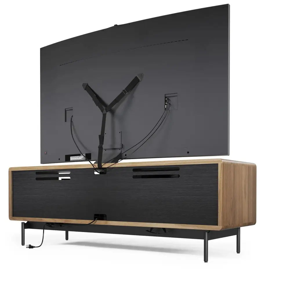 BDi LINQ Media + Storage Low Profile 7583 Console