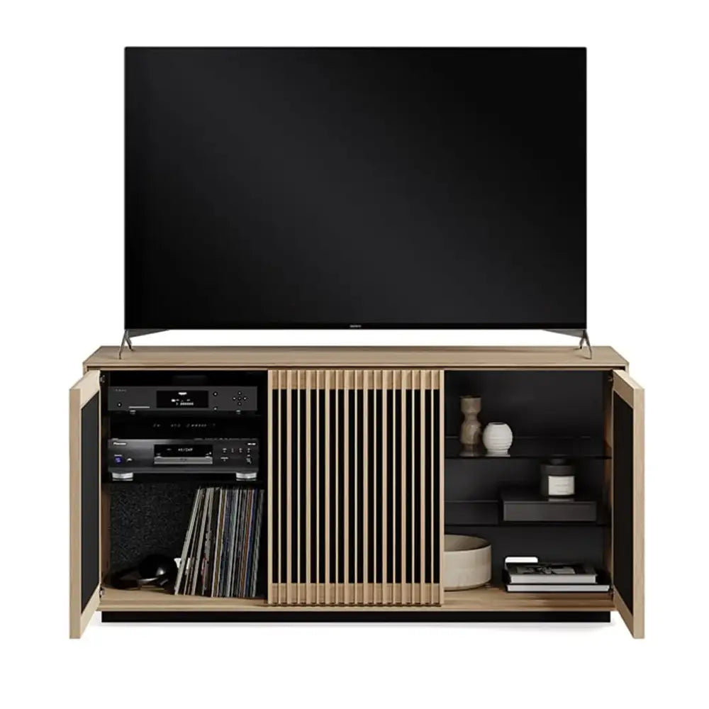 BDi Triple Console 8477 Media + Storage