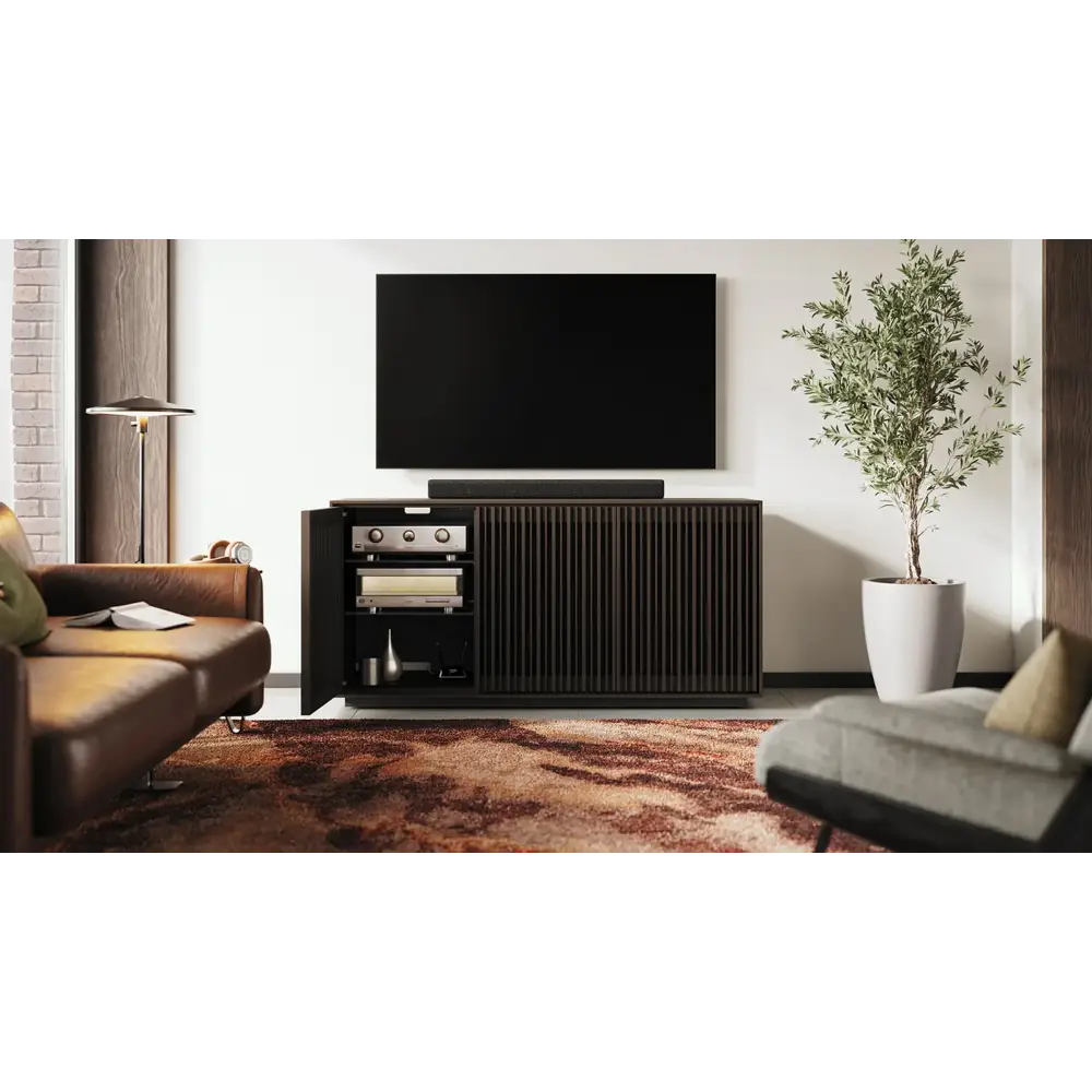 BDi Triple Console 8477 Media + Storage