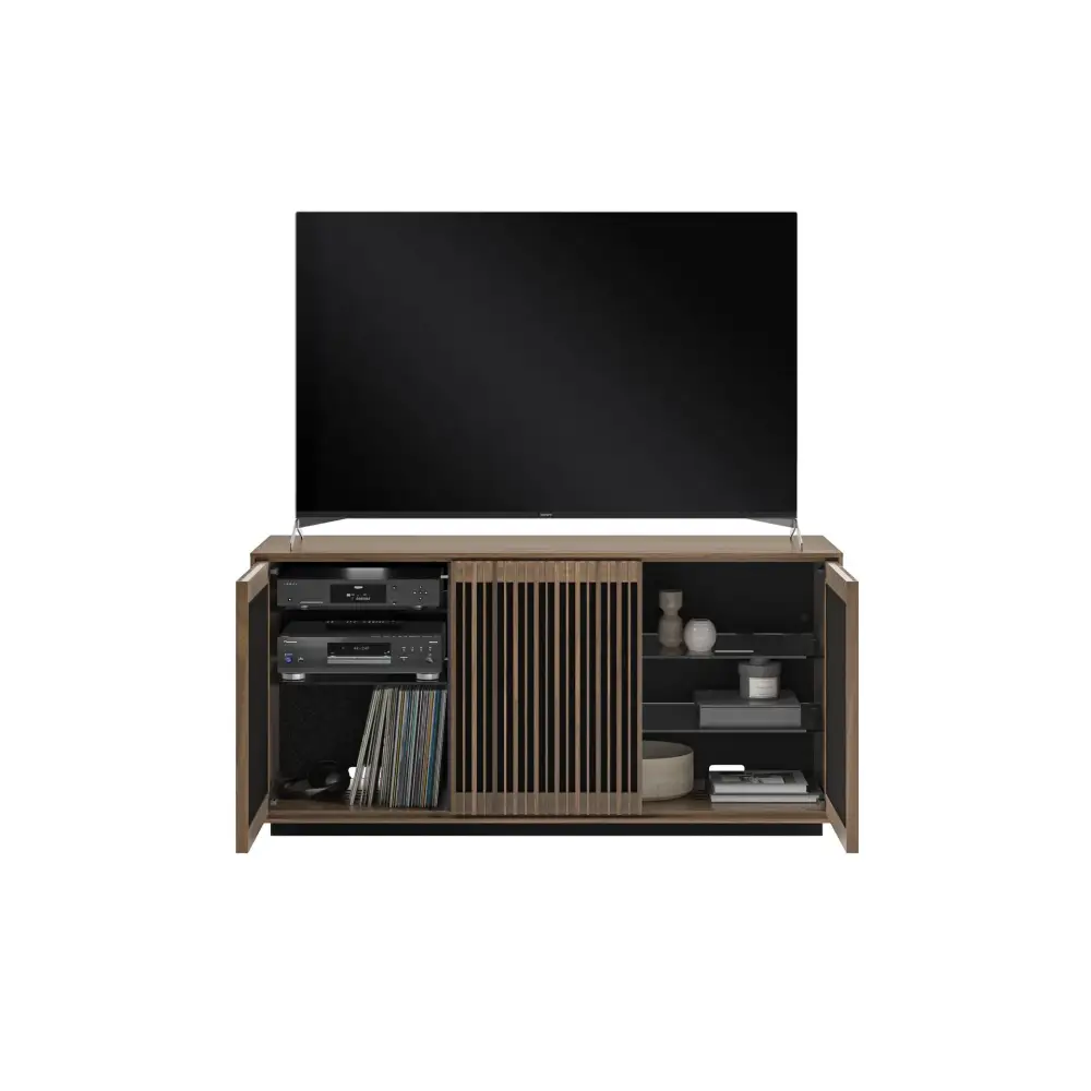 BDi Triple Console 8477 Media + Storage