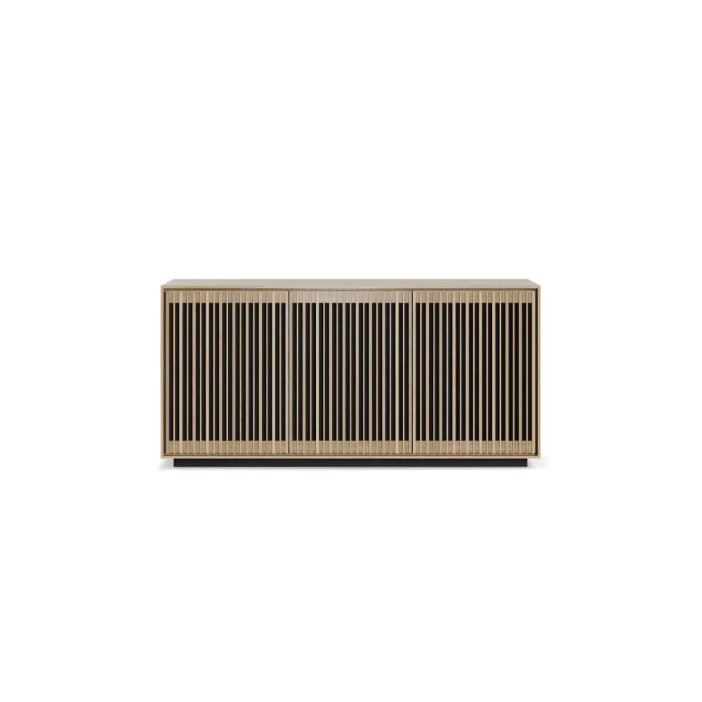 BDi Triple Console 8477 Media + Storage