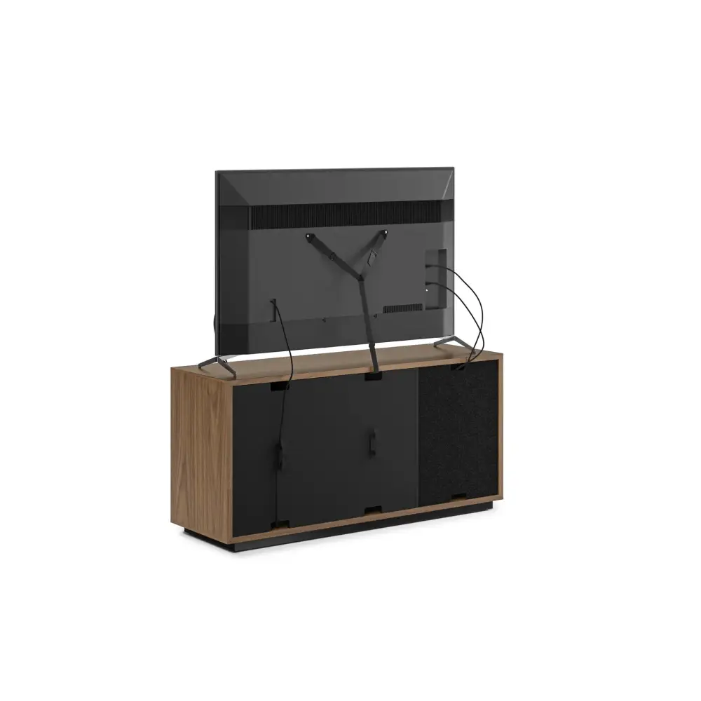 BDi Triple Console 8477 Media + Storage