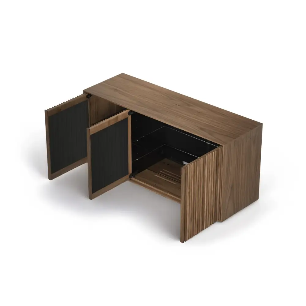 BDi Triple Console 8477 Media + Storage