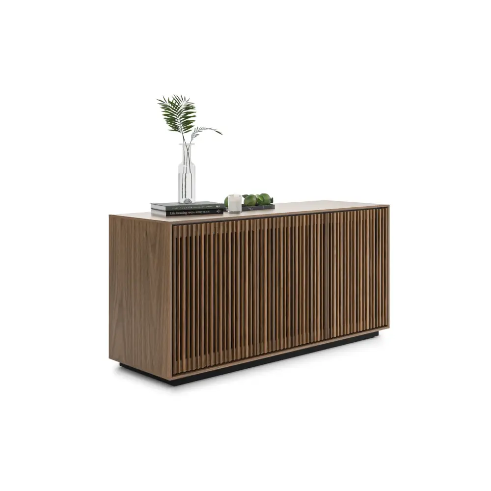 BDi Triple Console 8477 Media + Storage