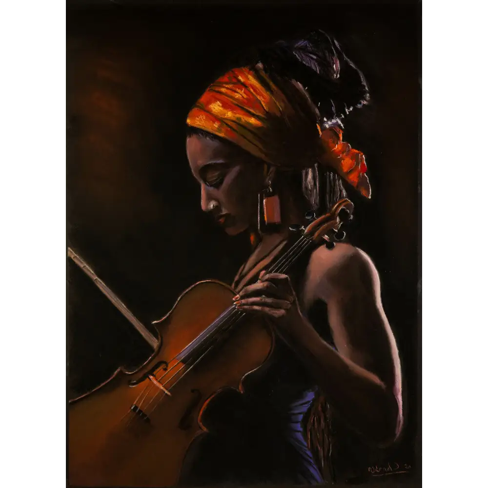 Image of Before Music Starts